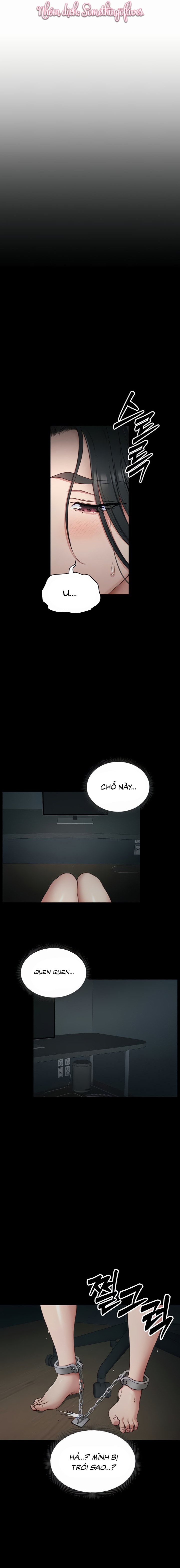 Thuần Phục Kẻ Bắt Nạt - Chap 13 Ảnh 15