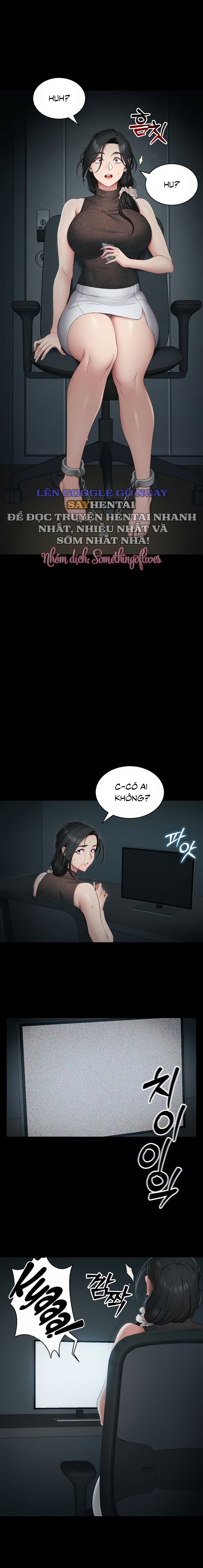 Thuần Phục Kẻ Bắt Nạt - Chap 13 Ảnh 16