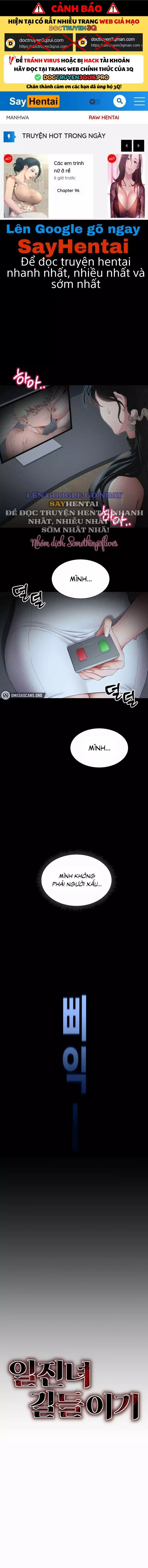 Thuần Phục Kẻ Bắt Nạt - Chap 13 Ảnh 1