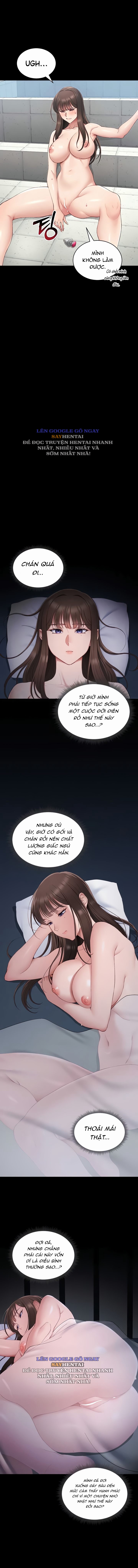 Thuần Phục Kẻ Bắt Nạt - Chap 14 Ảnh 10
