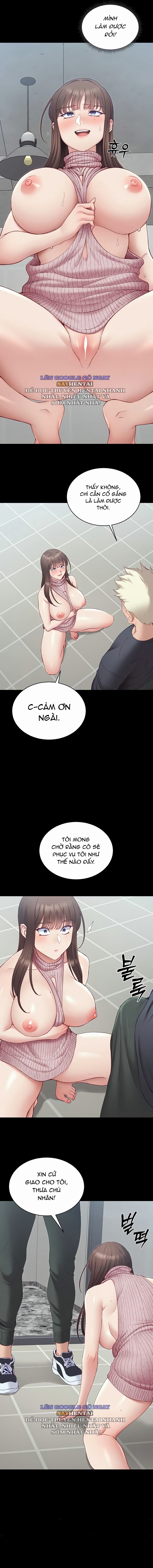Thuần Phục Kẻ Bắt Nạt - Chap 14 Ảnh 15