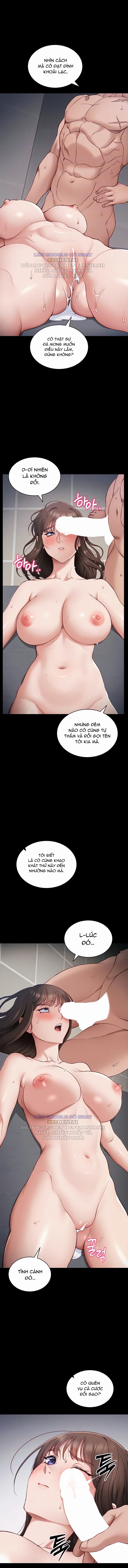 Thuần Phục Kẻ Bắt Nạt - Chap 14 Ảnh 3