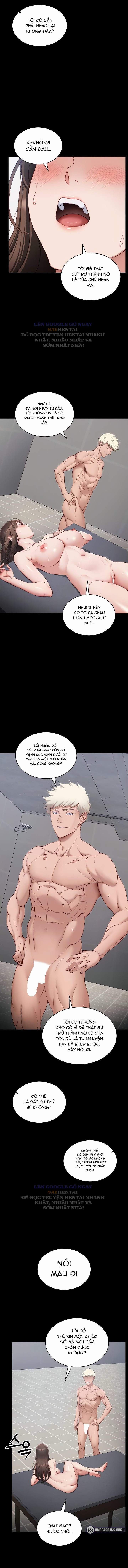 Thuần Phục Kẻ Bắt Nạt - Chap 14 Ảnh 4