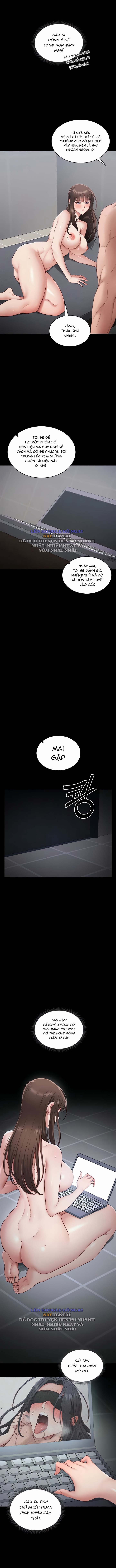 Thuần Phục Kẻ Bắt Nạt - Chap 14 Ảnh 5