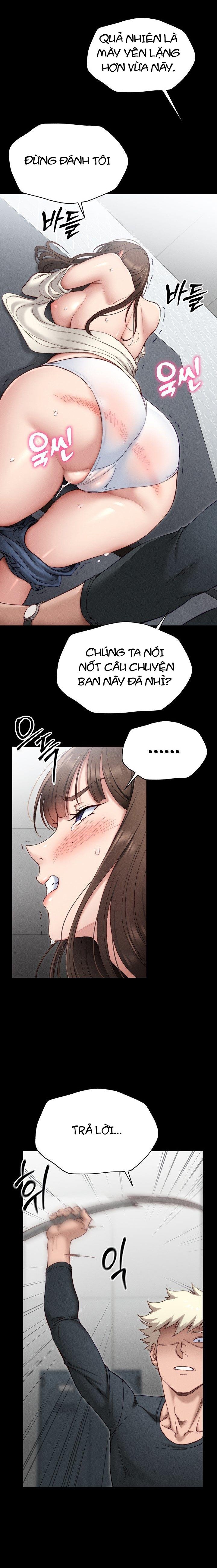 Thuần Phục Kẻ Bắt Nạt - Chap 2 Ảnh 26