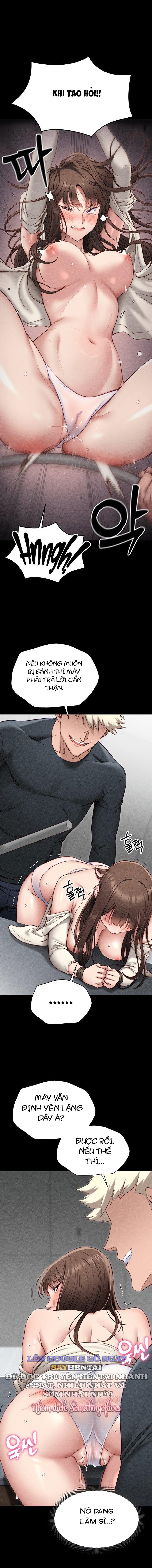 Thuần Phục Kẻ Bắt Nạt - Chap 2 Ảnh 27