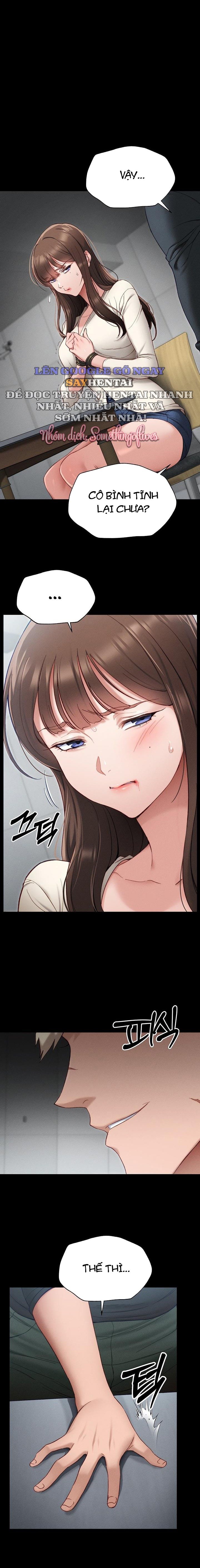 Thuần Phục Kẻ Bắt Nạt - Chap 2 Ảnh 4
