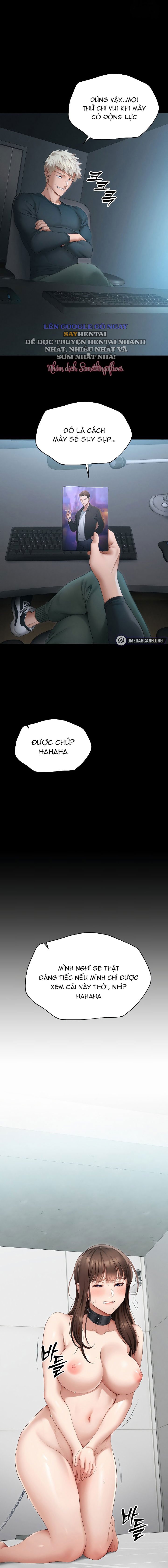 Thuần Phục Kẻ Bắt Nạt - Chap 5 Ảnh 11