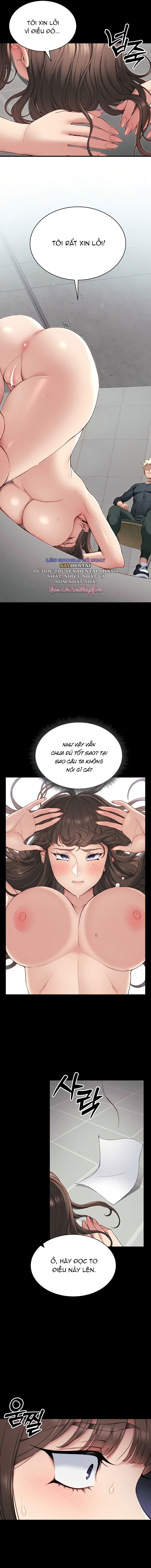 Thuần Phục Kẻ Bắt Nạt - Chap 8 Ảnh 10