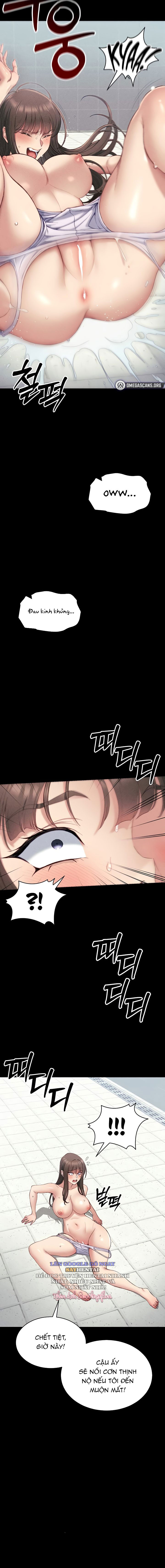 Thuần Phục Kẻ Bắt Nạt - Chap 8 Ảnh 16