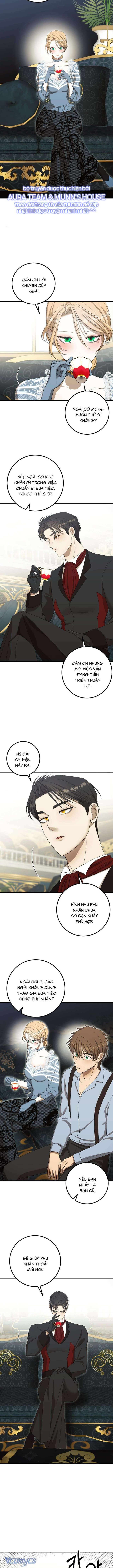 Tôi Bị Cắn Bởi Chú Chó Tôi Đã Bỏ Rơi - Chap 13 Ảnh 4