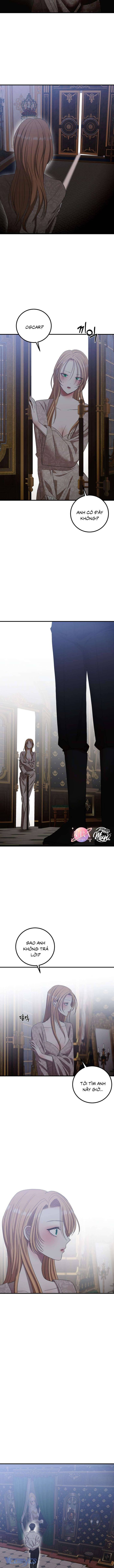 Tôi Bị Cắn Bởi Chú Chó Tôi Đã Bỏ Rơi - Chap 13 Ảnh 9