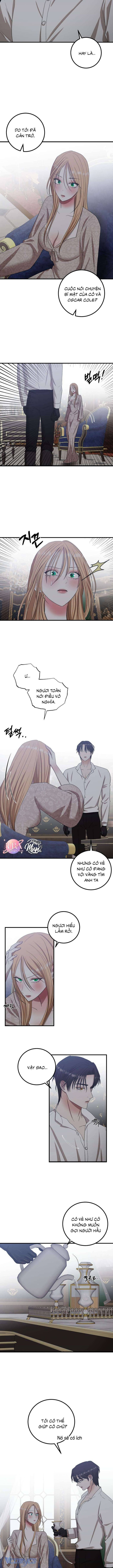 Tôi Bị Cắn Bởi Chú Chó Tôi Đã Bỏ Rơi - Chap 14 Ảnh 4