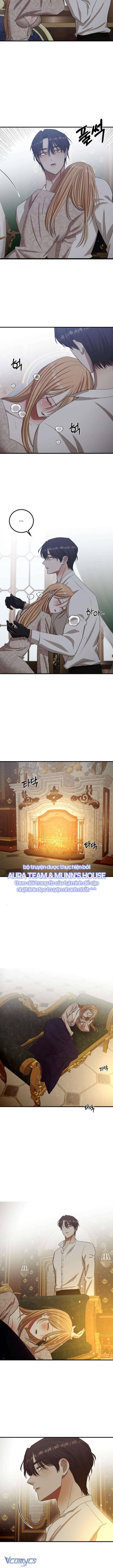 Tôi Bị Cắn Bởi Chú Chó Tôi Đã Bỏ Rơi - Chap 14 Ảnh 9