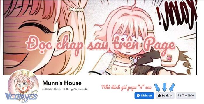 Tôi Bị Cắn Bởi Chú Chó Tôi Đã Bỏ Rơi - Chap 15 Ảnh 1