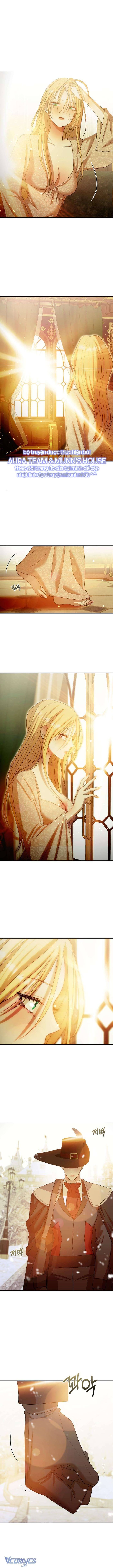 Tôi Bị Cắn Bởi Chú Chó Tôi Đã Bỏ Rơi - Chap 15 Ảnh 9