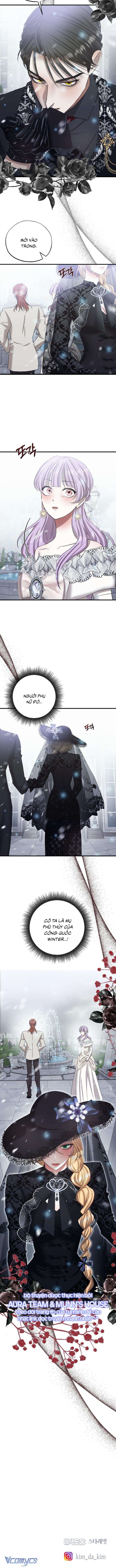 Tôi Bị Cắn Bởi Chú Chó Tôi Đã Bỏ Rơi - Chap 16 Ảnh 12