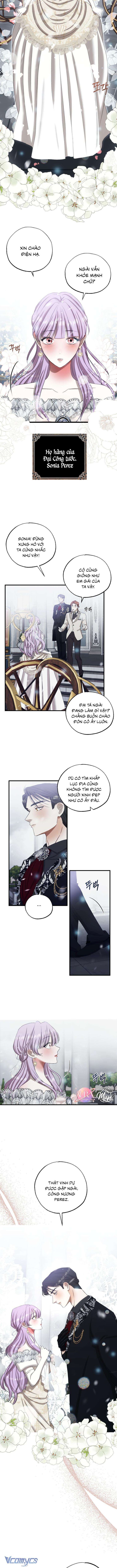 Tôi Bị Cắn Bởi Chú Chó Tôi Đã Bỏ Rơi - Chap 16 Ảnh 7