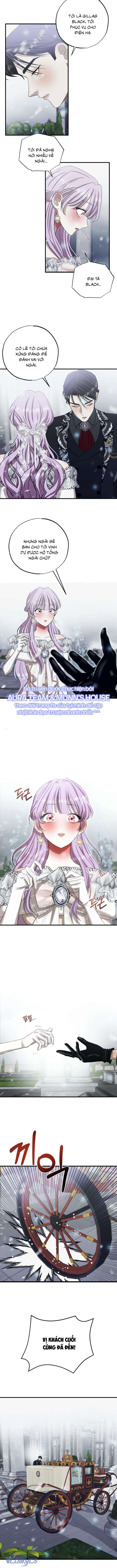 Tôi Bị Cắn Bởi Chú Chó Tôi Đã Bỏ Rơi - Chap 16 Ảnh 8