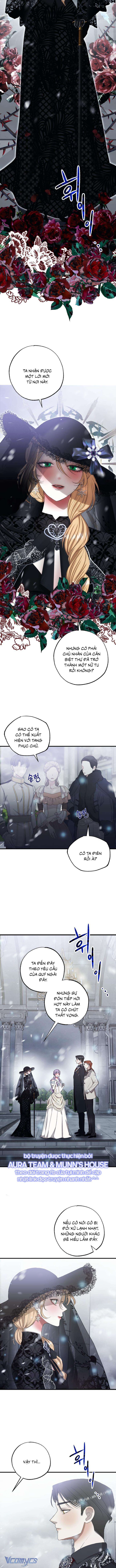 Tôi Bị Cắn Bởi Chú Chó Tôi Đã Bỏ Rơi - Chap 16 Ảnh 10