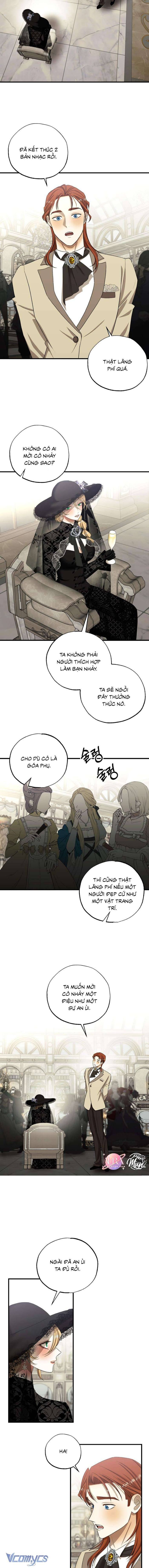 Tôi Bị Cắn Bởi Chú Chó Tôi Đã Bỏ Rơi - Chap 17 Ảnh 12