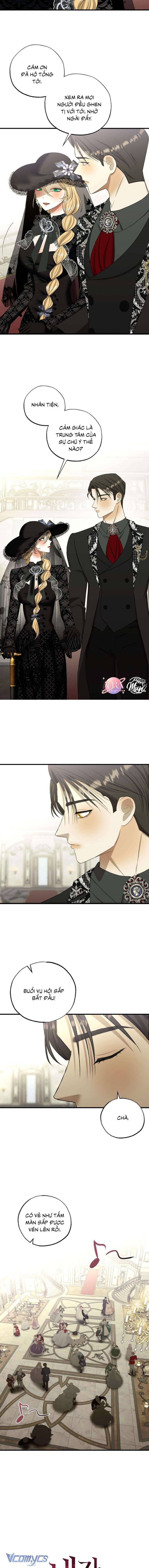 Tôi Bị Cắn Bởi Chú Chó Tôi Đã Bỏ Rơi - Chap 17 Ảnh 3