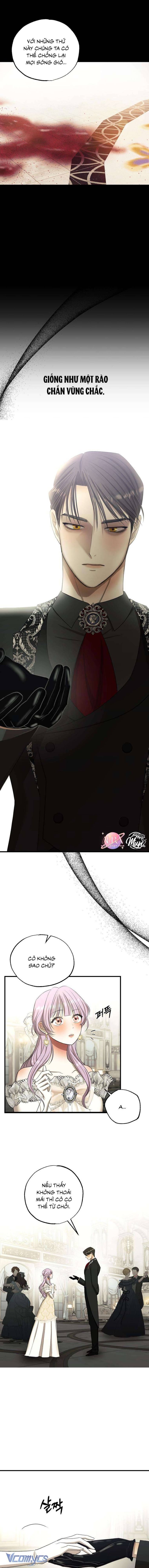 Tôi Bị Cắn Bởi Chú Chó Tôi Đã Bỏ Rơi - Chap 17 Ảnh 6