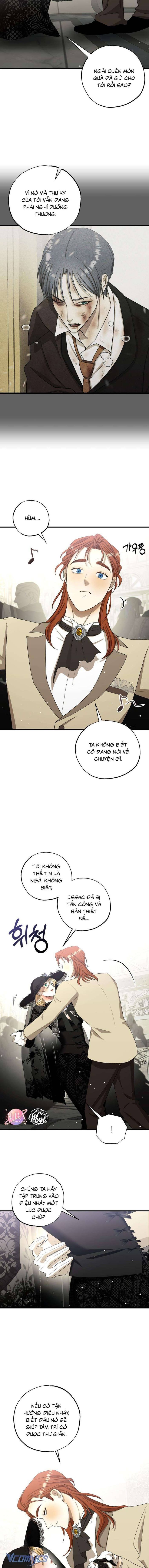 Tôi Bị Cắn Bởi Chú Chó Tôi Đã Bỏ Rơi - Chap 18 Ảnh 3