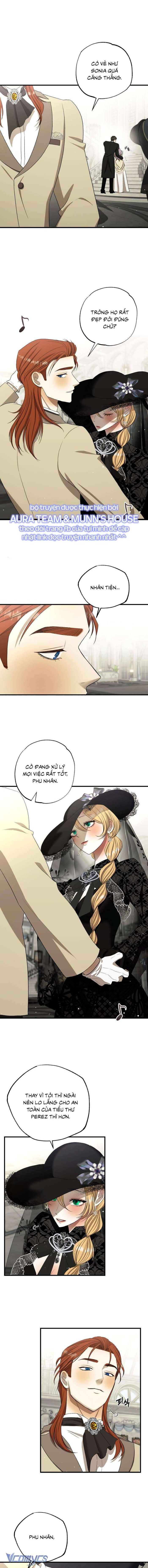 Tôi Bị Cắn Bởi Chú Chó Tôi Đã Bỏ Rơi - Chap 18 Ảnh 7