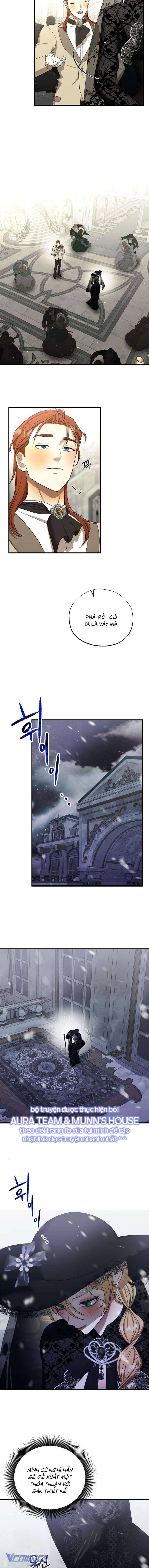 Tôi Bị Cắn Bởi Chú Chó Tôi Đã Bỏ Rơi - Chap 18 Ảnh 9