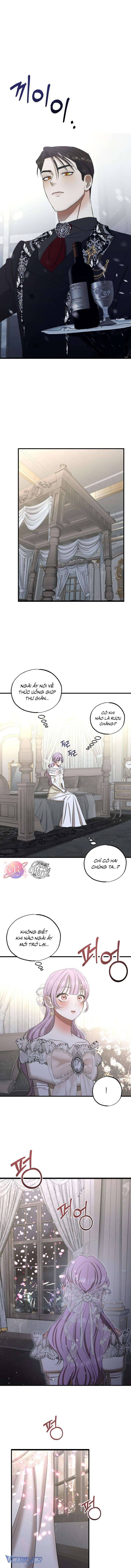 Tôi Bị Cắn Bởi Chú Chó Tôi Đã Bỏ Rơi - Chap 19 Ảnh 13