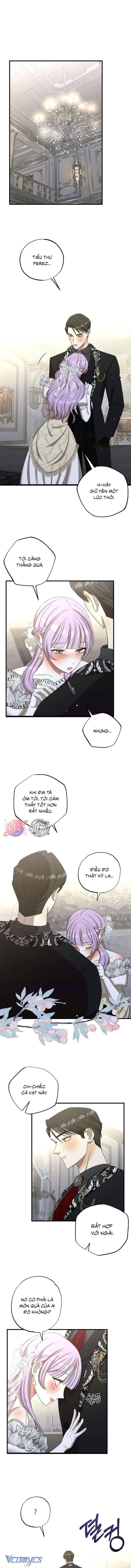 Tôi Bị Cắn Bởi Chú Chó Tôi Đã Bỏ Rơi - Chap 19 Ảnh 3