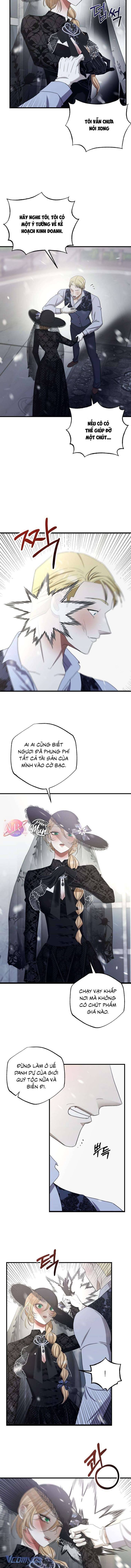 Tôi Bị Cắn Bởi Chú Chó Tôi Đã Bỏ Rơi - Chap 19 Ảnh 7