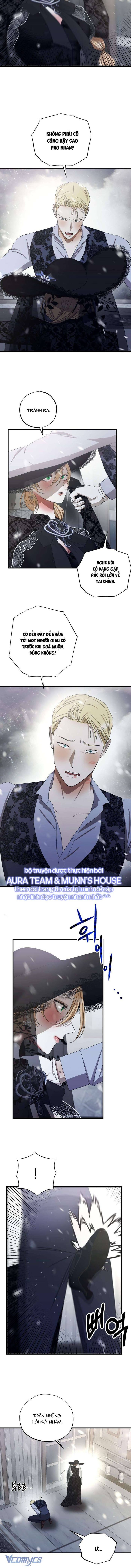 Tôi Bị Cắn Bởi Chú Chó Tôi Đã Bỏ Rơi - Chap 19 Ảnh 8