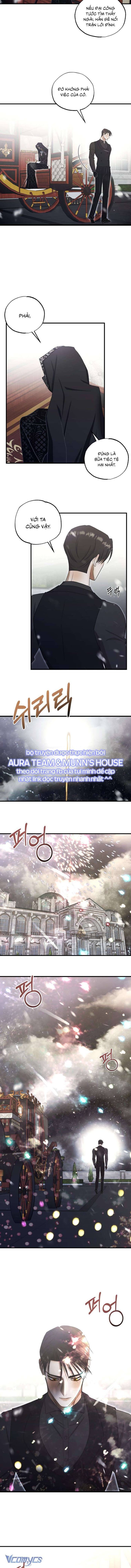 Tôi Bị Cắn Bởi Chú Chó Tôi Đã Bỏ Rơi - Chap 20 Ảnh 13