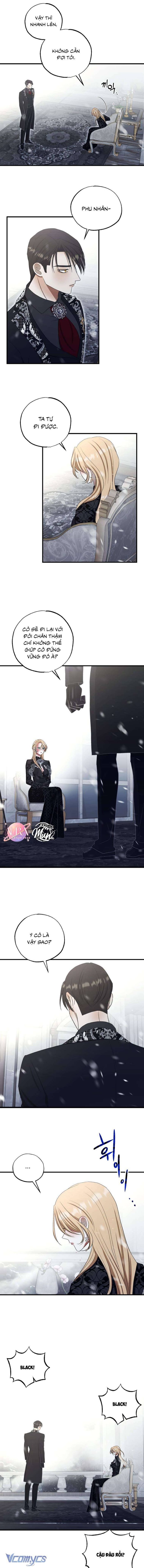 Tôi Bị Cắn Bởi Chú Chó Tôi Đã Bỏ Rơi - Chap 20 Ảnh 10