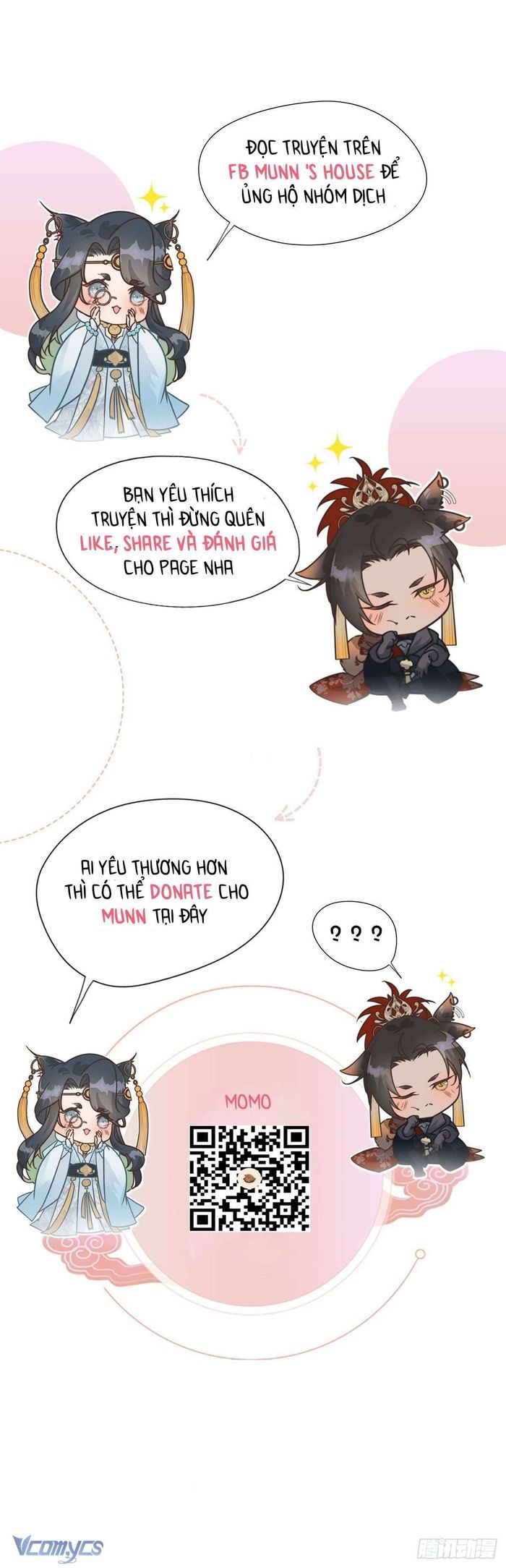 Tôi Bị Cắn Bởi Chú Chó Tôi Đã Bỏ Rơi - Chap 21 Ảnh 1
