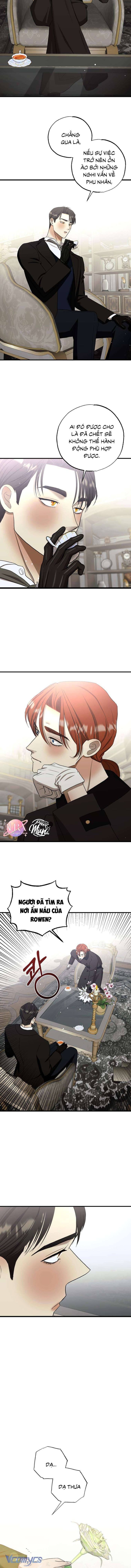 Tôi Bị Cắn Bởi Chú Chó Tôi Đã Bỏ Rơi - Chap 22 Ảnh 11