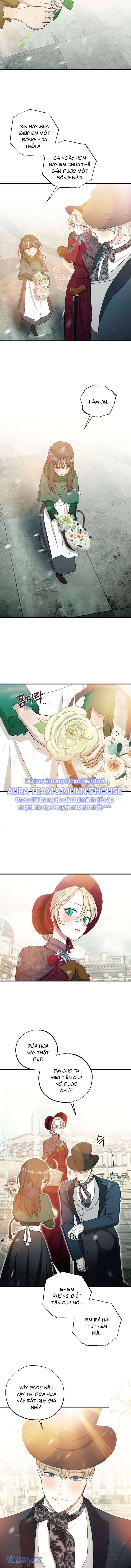 Tôi Bị Cắn Bởi Chú Chó Tôi Đã Bỏ Rơi - Chap 22 Ảnh 12