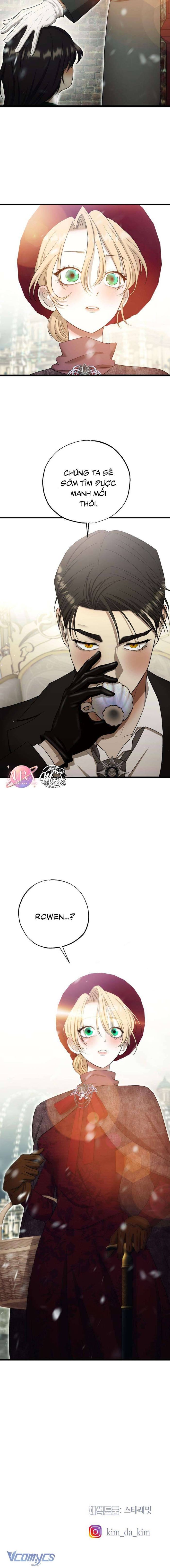 Tôi Bị Cắn Bởi Chú Chó Tôi Đã Bỏ Rơi - Chap 22 Ảnh 15