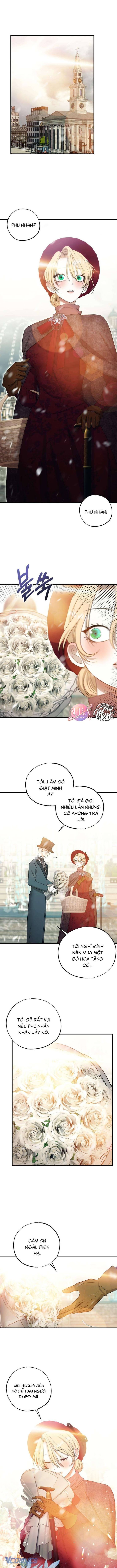 Tôi Bị Cắn Bởi Chú Chó Tôi Đã Bỏ Rơi - Chap 23 Ảnh 1