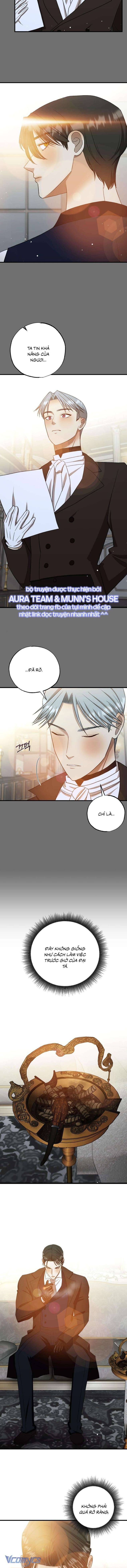 Tôi Bị Cắn Bởi Chú Chó Tôi Đã Bỏ Rơi - Chap 23 Ảnh 4