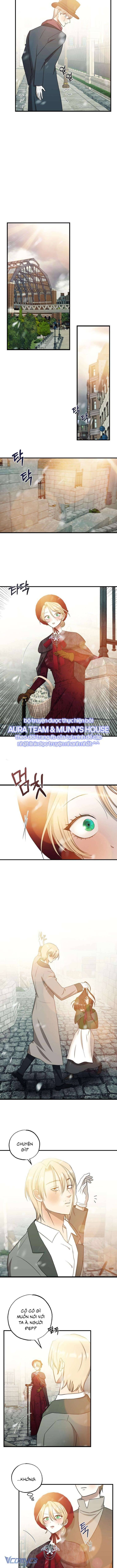 Tôi Bị Cắn Bởi Chú Chó Tôi Đã Bỏ Rơi - Chap 23 Ảnh 10