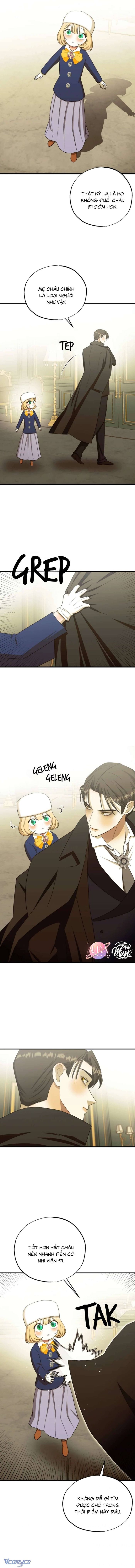Tôi Bị Cắn Bởi Chú Chó Tôi Đã Bỏ Rơi - Chap 25 Ảnh 11