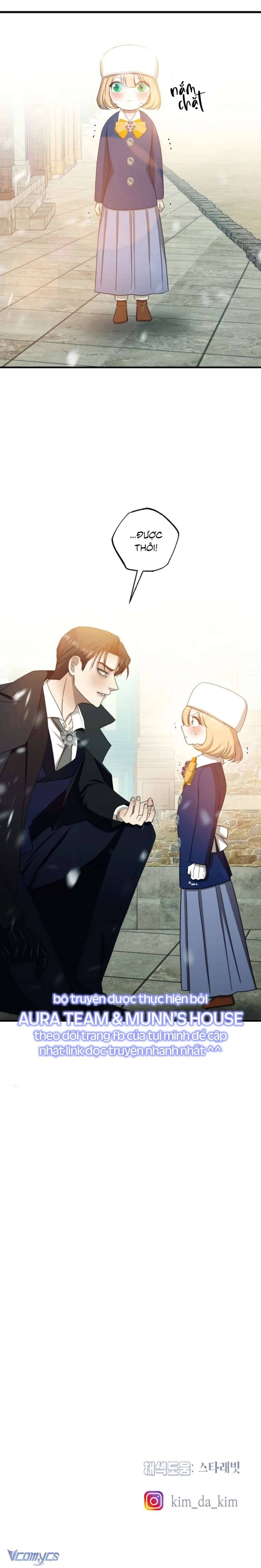Tôi Bị Cắn Bởi Chú Chó Tôi Đã Bỏ Rơi - Chap 25 Ảnh 16