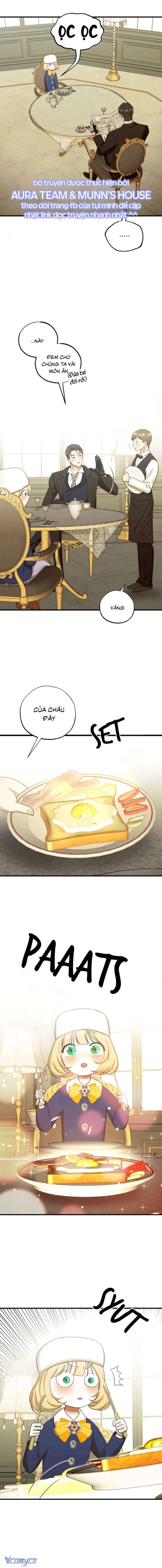 Tôi Bị Cắn Bởi Chú Chó Tôi Đã Bỏ Rơi - Chap 25 Ảnh 6