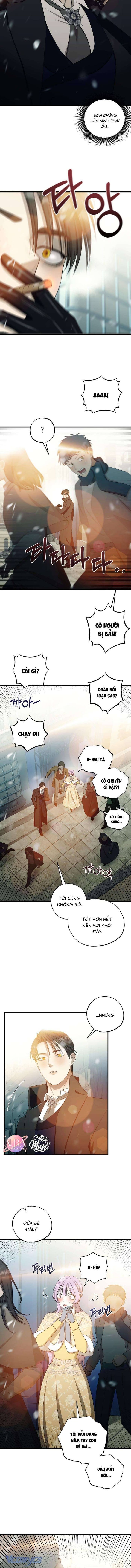 Tôi Bị Cắn Bởi Chú Chó Tôi Đã Bỏ Rơi - Chap 26 Ảnh 12