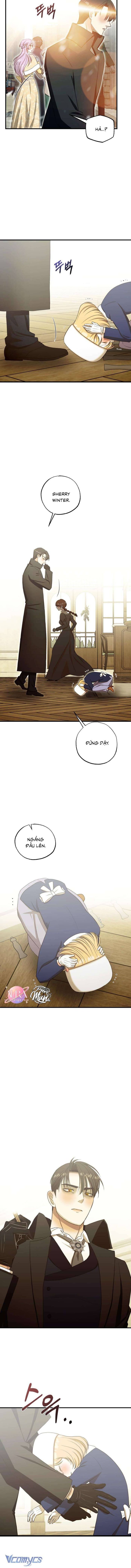 Tôi Bị Cắn Bởi Chú Chó Tôi Đã Bỏ Rơi - Chap 26 Ảnh 14