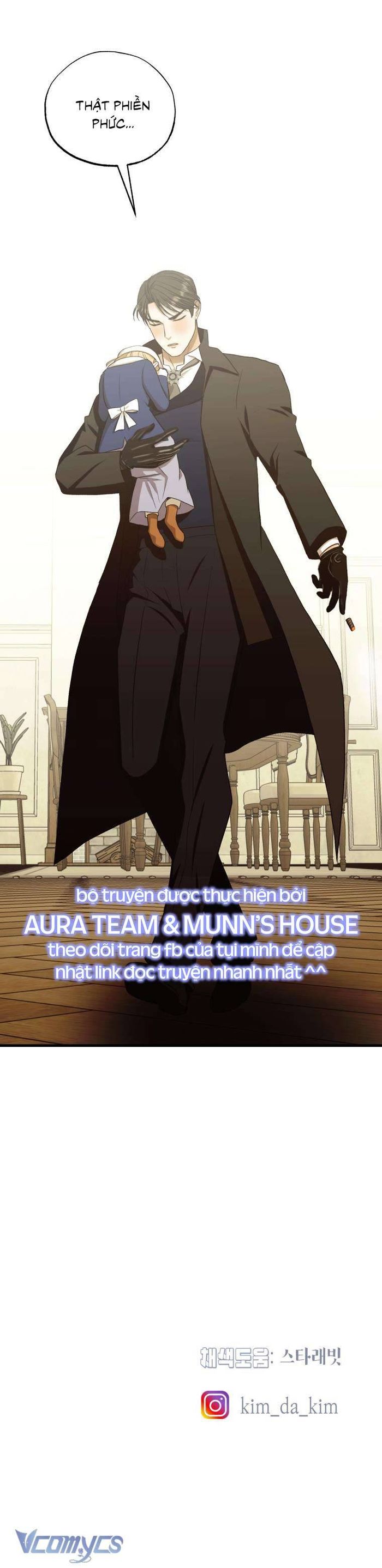 Tôi Bị Cắn Bởi Chú Chó Tôi Đã Bỏ Rơi - Chap 26 Ảnh 15