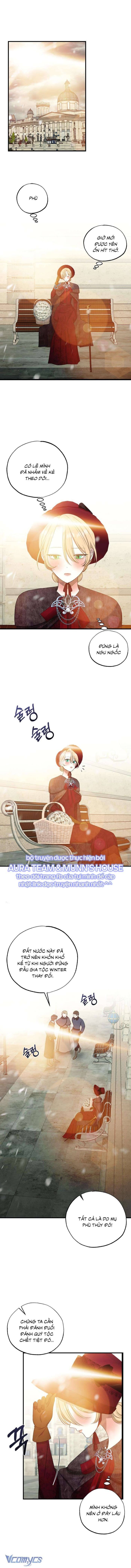 Tôi Bị Cắn Bởi Chú Chó Tôi Đã Bỏ Rơi - Chap 26 Ảnh 3